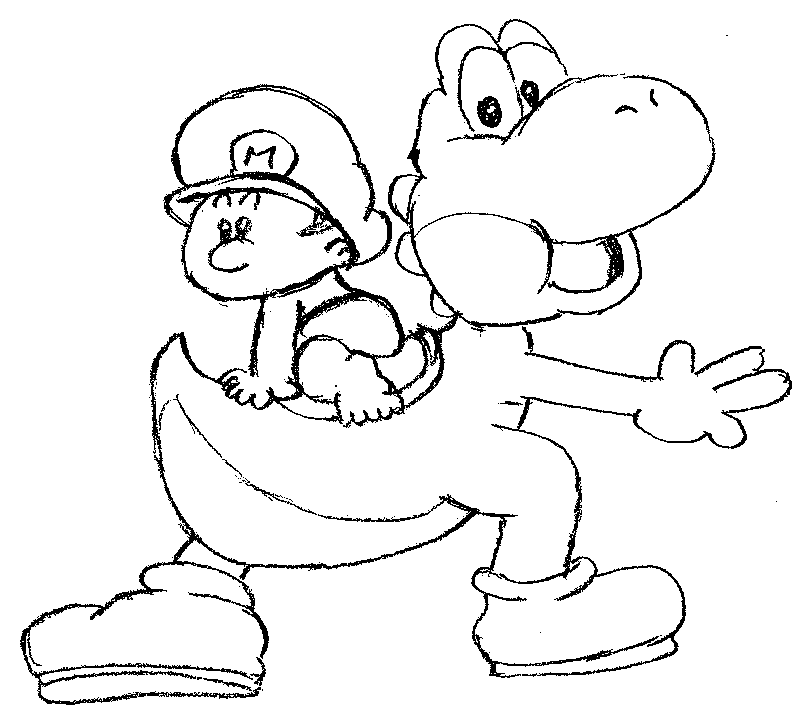 Gaga (Galerie de garsim) - Page 3 Yoshi-bichromie-b63a29