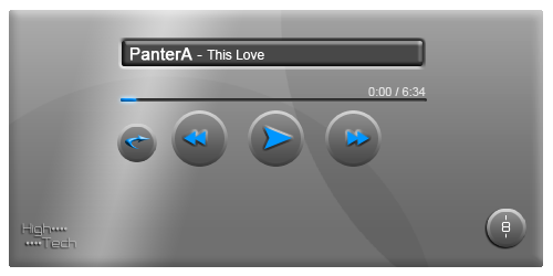 Audio Player High-tech-tuto-16a021d