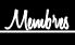 Membres