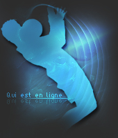 Qui est en ligne ?