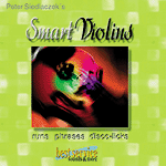 Best Service - Peter Siedlaczeks Smart Violins AKAI