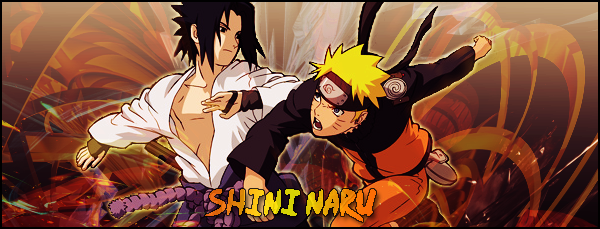 Mira Naruto de otro modo