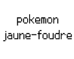 Pokemon JF et Guimauve (chronicles)
