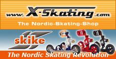 Skike kaufen & Skikes-Shop