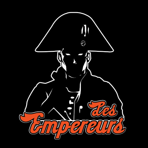  Baseball la Roche sur Yon LES EMPEREURS Forum Index