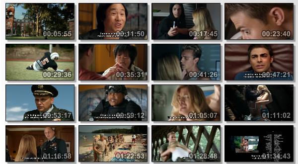  Van Wilder: Freshman Year 2009 Unrated Dvdrip.xvid