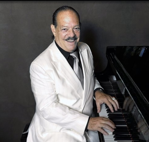 larry harlow