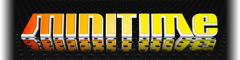Mini Time Forum Index