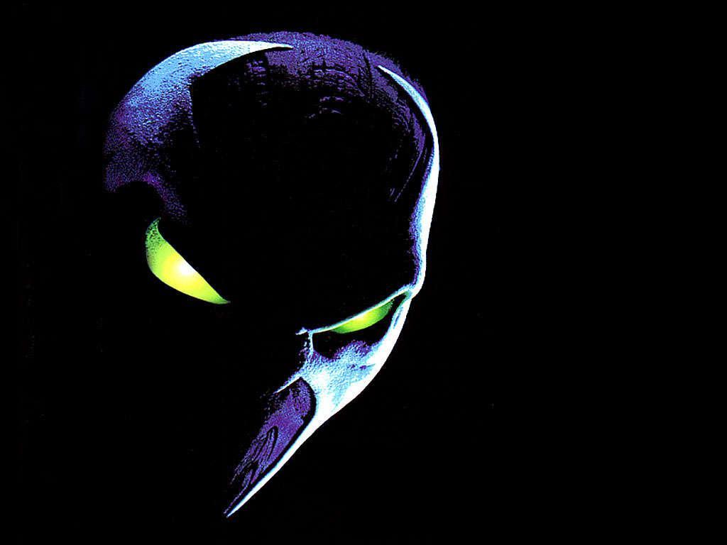 Spawn Poster