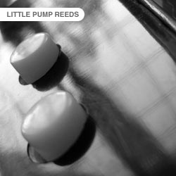 ToneHammer Little Pump Reeds MULTiFORMAT ToneHammer Little Pump Reeds MULTiFORMAT