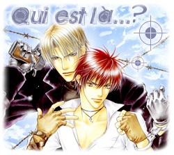 Qui est en ligne ?