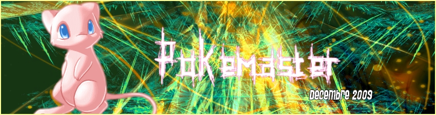 Pok�master