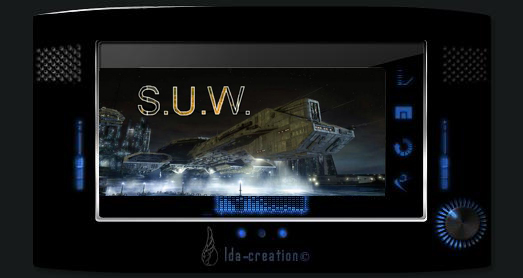 Alliance Stars Unit World Index du Forum