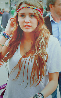 Miley Cyrus
