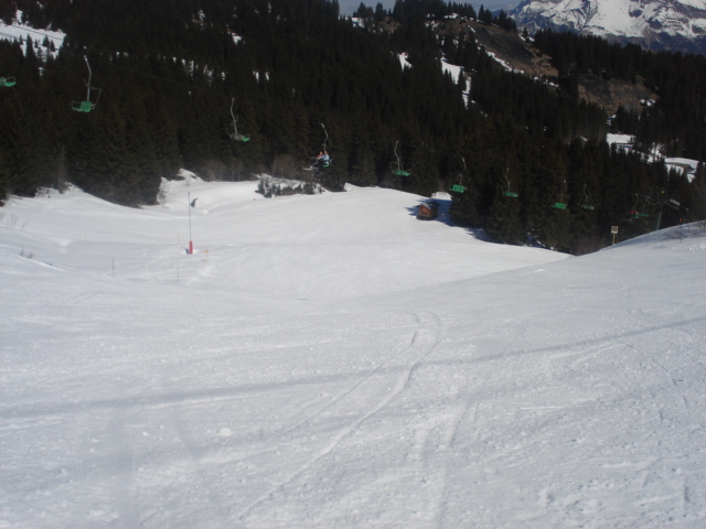 Michel Dujon / Saint Gervais Mont Blanc Dsc04334-50d6e1