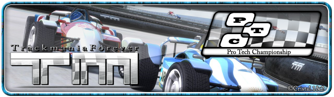 Pro Tech Championship