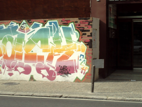 graffitis graffitis