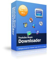 YouTube Music Downloader