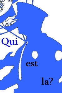 Qui est en ligne ?