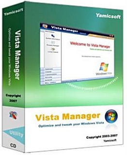 Descargar Vista Manager