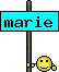 marie