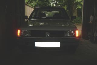 Polo Bel Air =>
Project G40 /// <
3 S7300541-2--4280b3