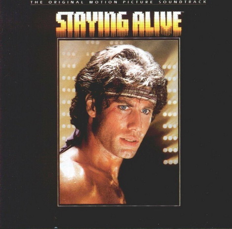 Staying Alive 1983