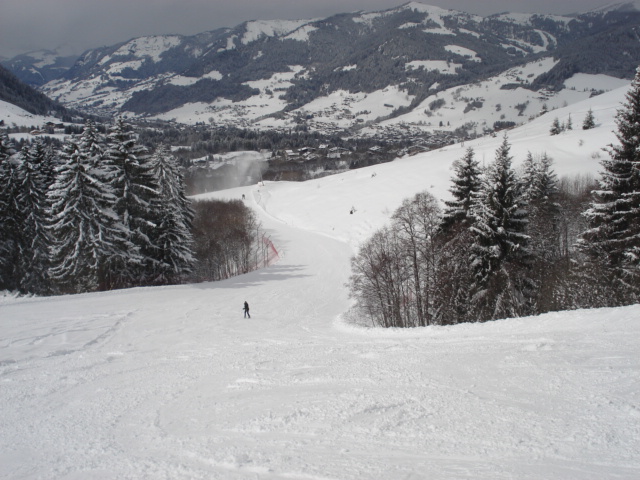 Les Mandarines / Megève Mont d'Arbois Dsc04008-39f0e2