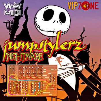 Vipzone Jumpstyler'z Nightmare