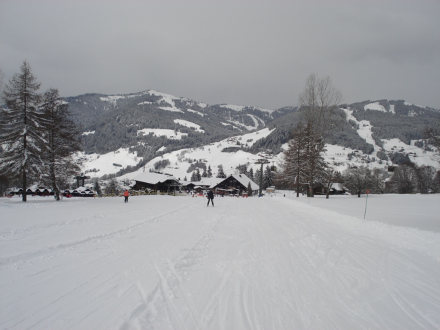 Les Mandarines / Megève Mont d'Arbois Dsc04019-39f1a8