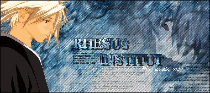 Rhésus Institut