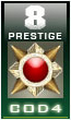 Prestige 8 Prestige 8