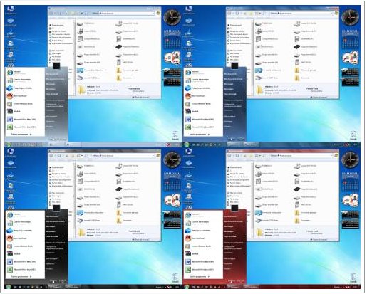 Windows7 Ultimate XP 32px 48px Windows7 Ultimate XP 32px 48px
