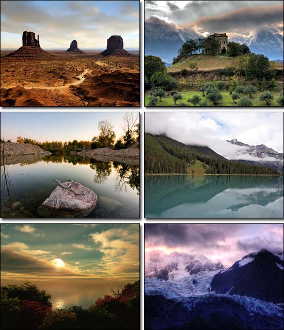 Best Nature Wallpapers
