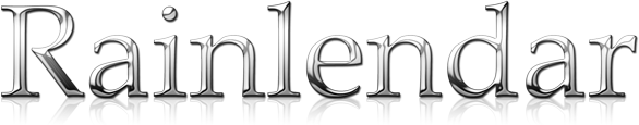 Rainlendar PRO Final