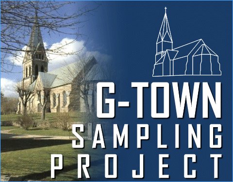 The G-Town Church Sampling Project Giga Kontakt HALion The G-Town Church Sampling Project Giga Kontakt HALion